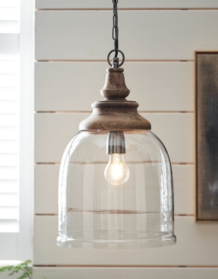 Belvedere Pendant Ceiling Light