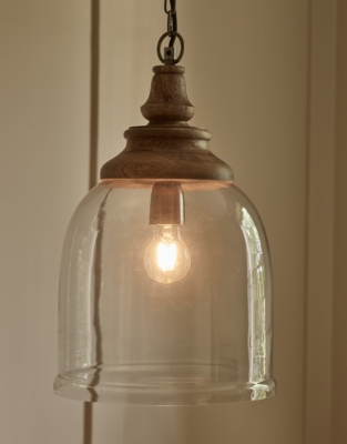 Belvedere Pendant Ceiling Light