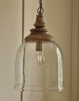 Belvedere Pendant Ceiling Light
