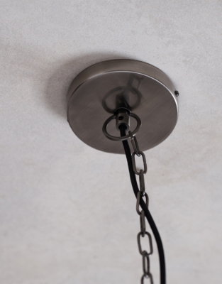 Belvedere Pendant Ceiling Light