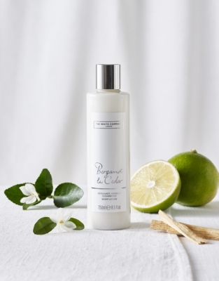 Bergamot & Cedar Body Lotion