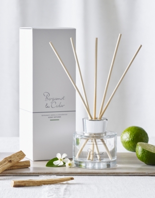 Bergamot & Cedar Diffuser