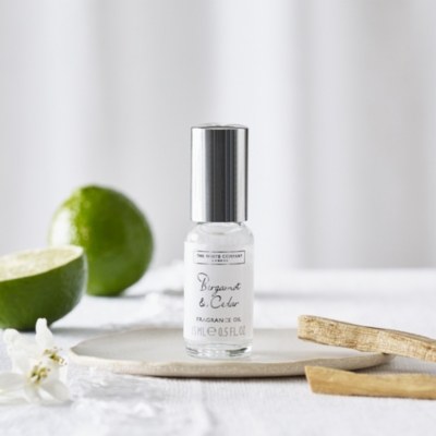 Bergamot & Cedar Home Spray, Home Sprays