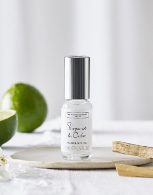 Bergamot & Cedar Fragrance Oil