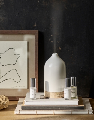 Bergamot & Cedar Fragrance Oil