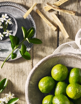 Bergamot & Cedar Fragrance Oil
