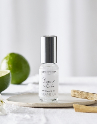 Bergamot & Cedar Fragrance Oil