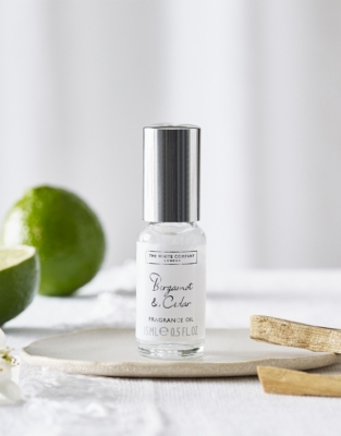 Bergamot & Cedar Fragrance Oil
