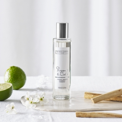 White bergamot online perfume