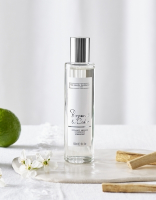 Bergamot & Cedar Home Spray