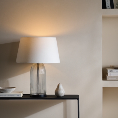 Bermondsey Table Lamp