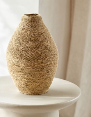 Bibury Seagrass Vessel