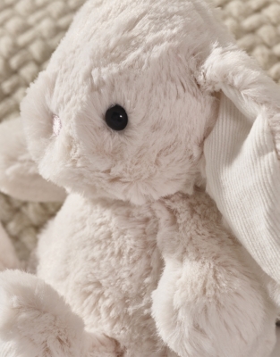 Binky Bunny Toy – Small