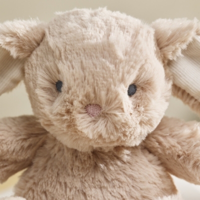 Binky Bunny Toy – Small