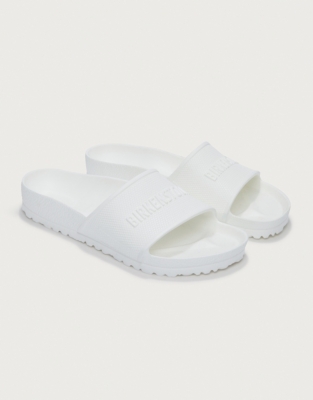 Womens white sliders online uk