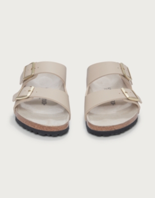 Birkenstock Leather Arizona Sandals