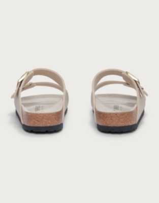 Birkenstock Leather Arizona Sandals