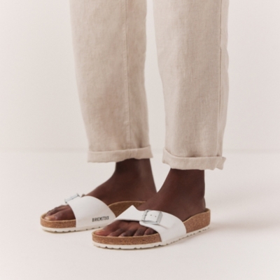 Birkenstock Madrid Sandal