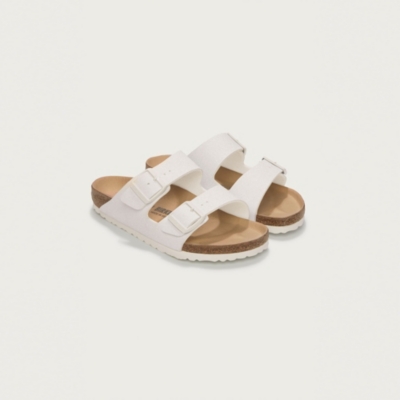 Birkenstock Suede Arizona Sandals