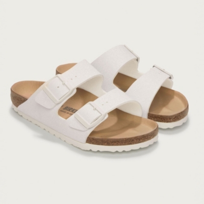 Birkenstock Suede Arizona Sandals