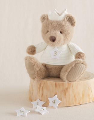 Birthday Jumper Bear