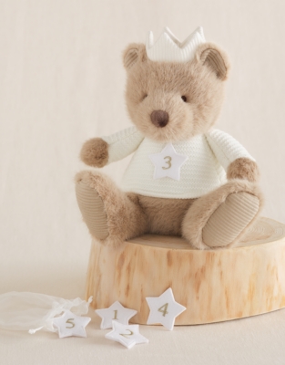 Birthday Jumper Bear