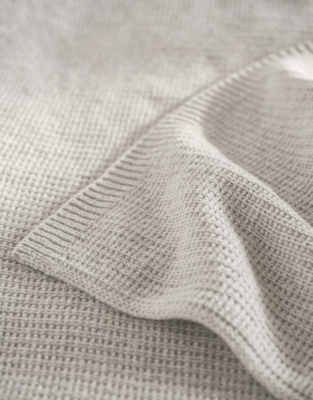 Silver Grey