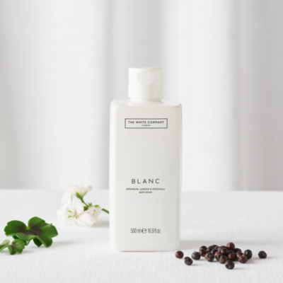 Blanc Bath & Body Soak – 500ml