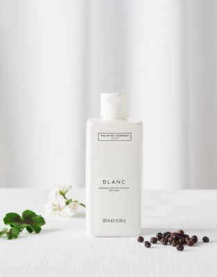 Blanc Bath & Body Soak – 500ml