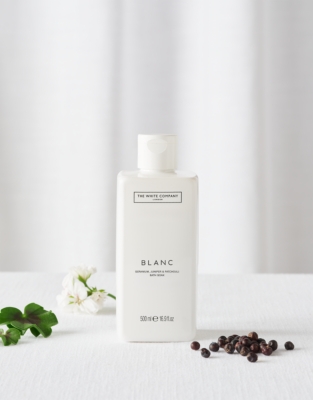 Blanc Bath & Body Soak