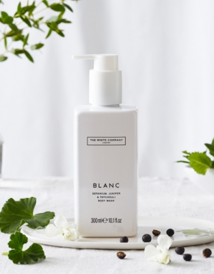 Blanc Bath & Shower Gel