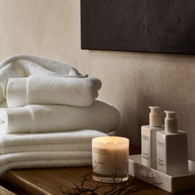 Blanc Bath & Shower Gel