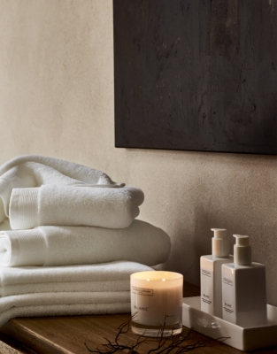 Blanc Bath & Shower Gel