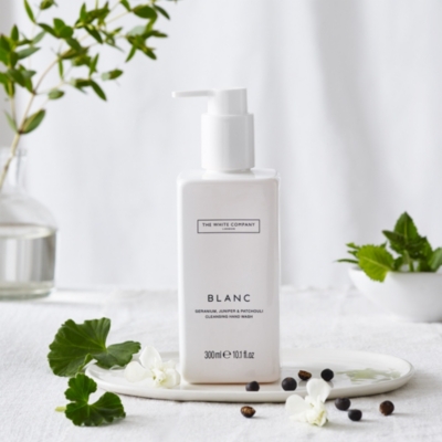 Blanc Cleansing Hand Wash
