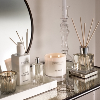 Blanc Cleansing Hand Wash | Hand Wash & Soap | The White Company UK