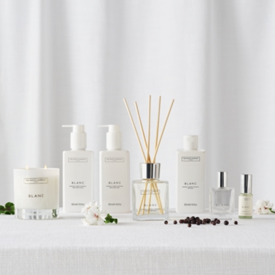 Blanc Collection