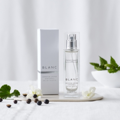 Blanc Eau de Toilette 30ml Perfume The White Company UK