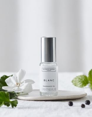 Blanc Fragrance Oil