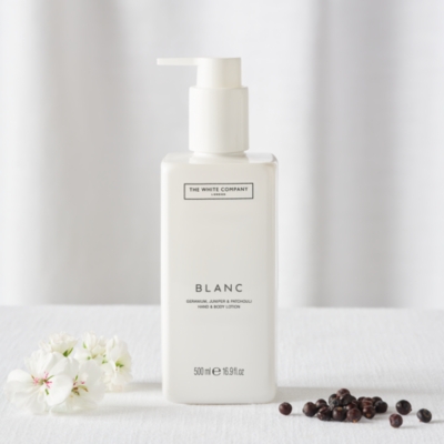 Blanc Hand & Body Lotion – 500ml