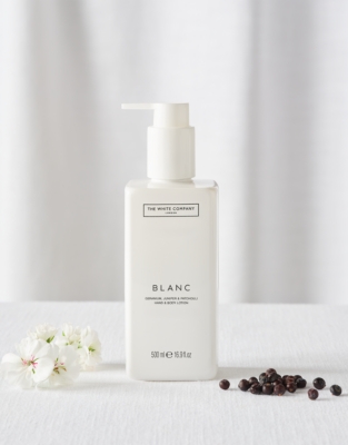 Blanc Hand & Body Lotion – 500ml