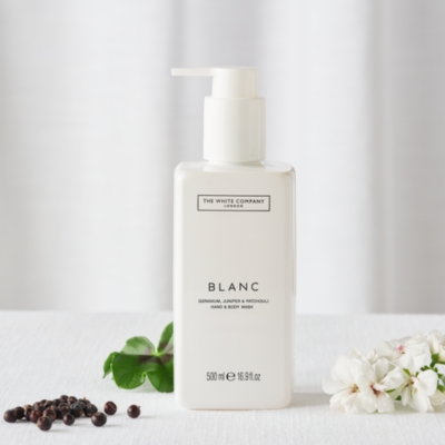 Blanc Hand & Body Wash – 500ml