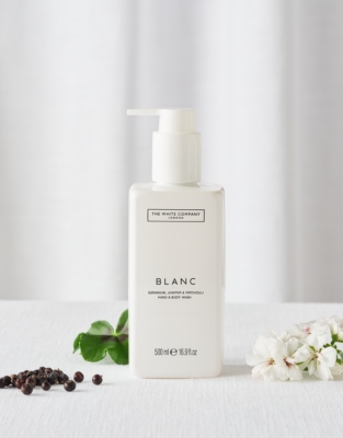 Blanc Hand & Body Wash – 500ml