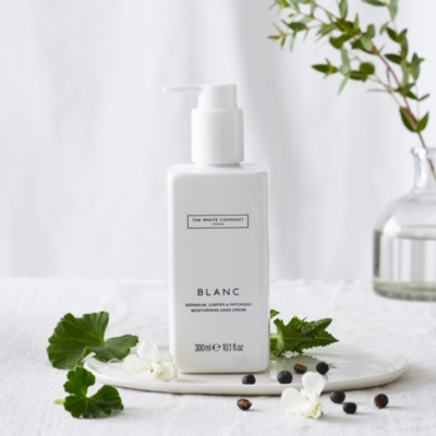 Blanc Moisturising Hand Cream