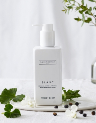 Blanc Moisturising Hand Cream
