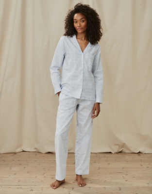 White company best sale pyjamas sale