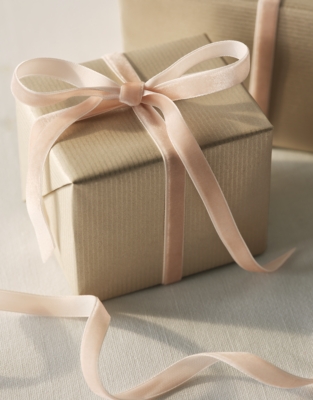 Blush Ribbon – 5m