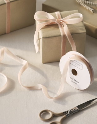 Blush Ribbon – 5m