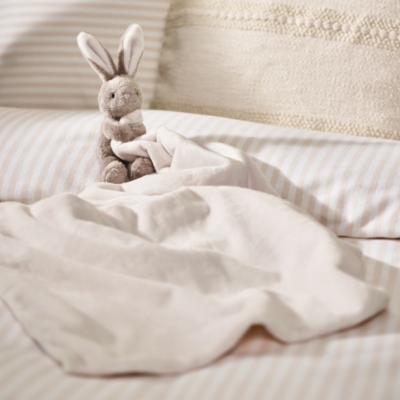 Bonnie Bunny Comforter Large New In Bedroom Toys The White Company UK