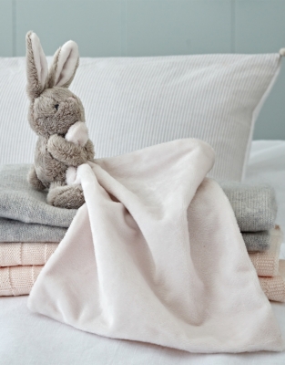 Bonnie Bunny Comforter