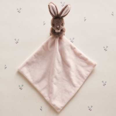 Bonnie Bunny Comforter